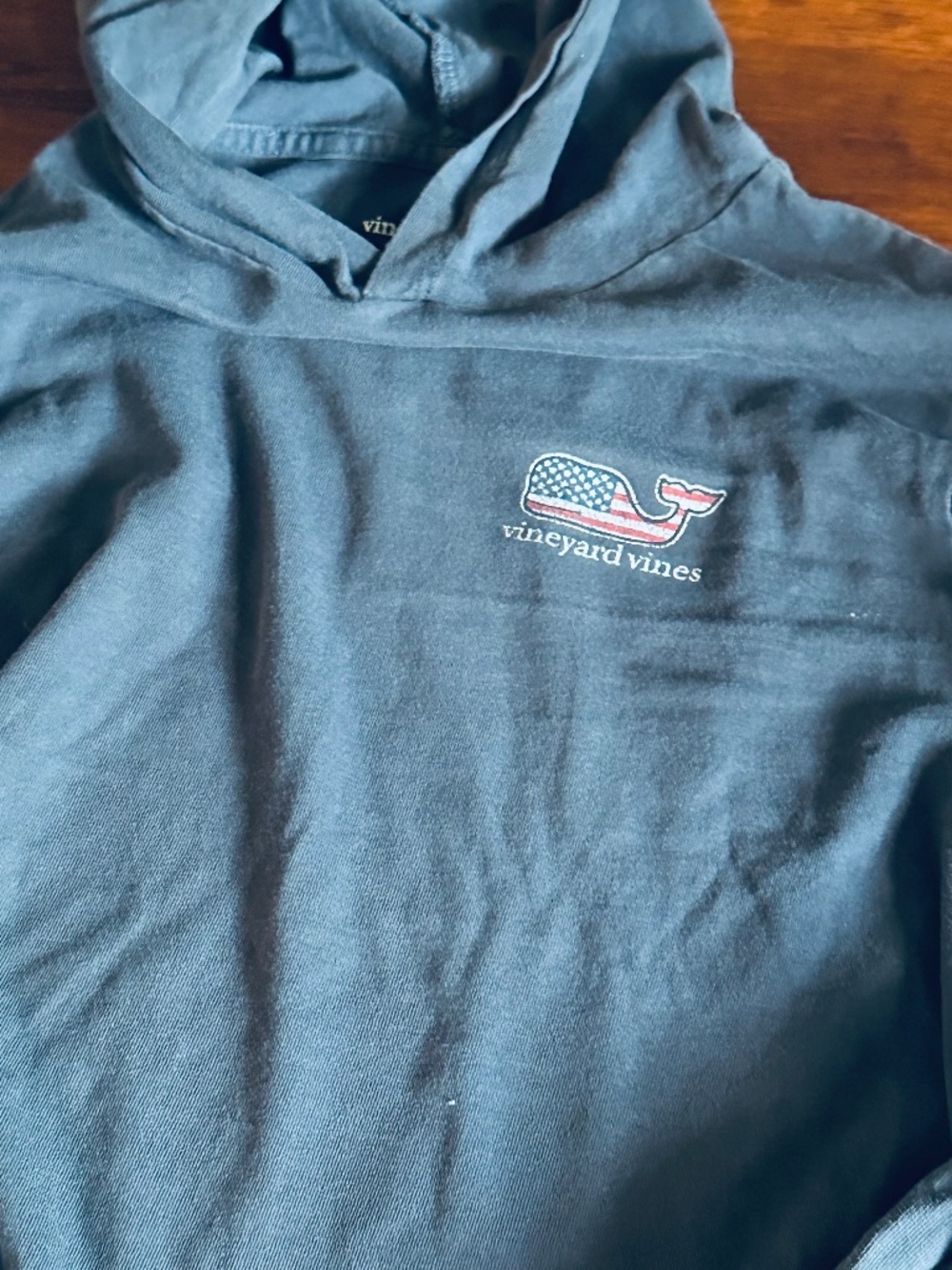 Vineyard vines men shirt